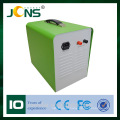 100W Solar Panel Inverter Battery Portable Solar Kit Camping Solar Power Generation